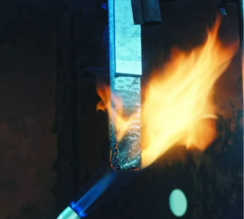 MCA retardant plamena bez halogena: precizan izbor za izvrsno retardanciju najlonskih plamena