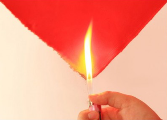 Koji su najčešće korišteni usporivači plamena za tkanine?