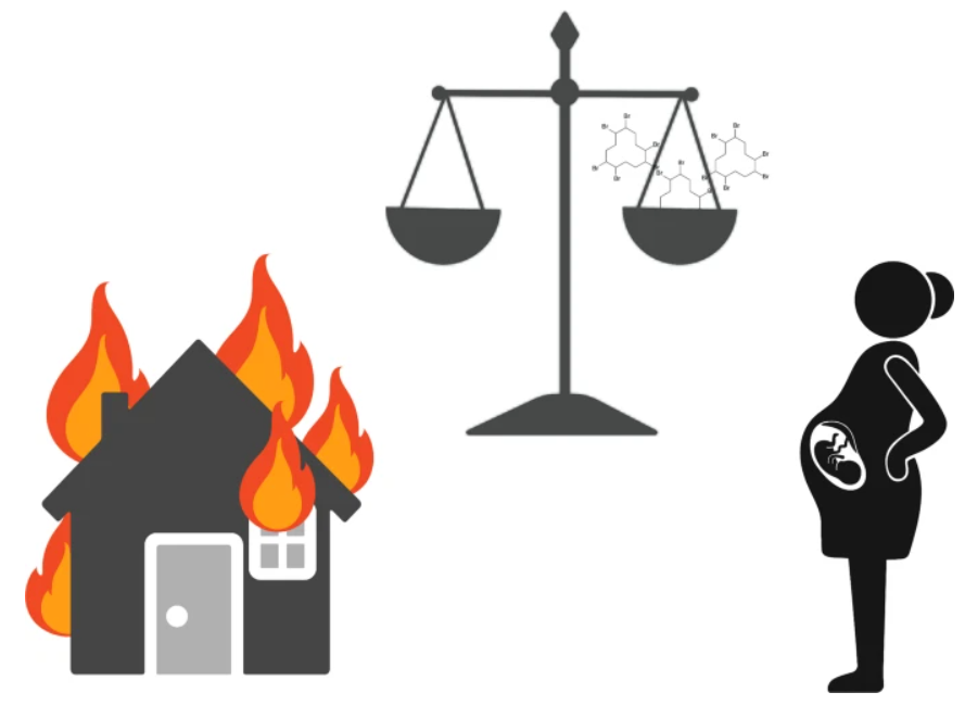 Koje principe treba slijediti prilikom odabira usporivača plamena za najlon?