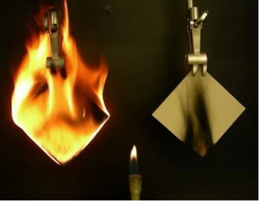 Da li indeks kisika doista definira performanse usporavanja plamena? Otkrijte proboj u PP koncentriranim usporivačima plamena!