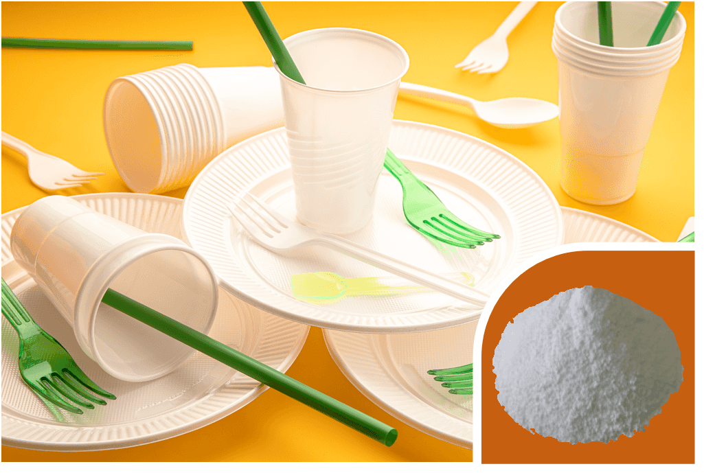 XS-CH-201 Nucleating Agent za PET