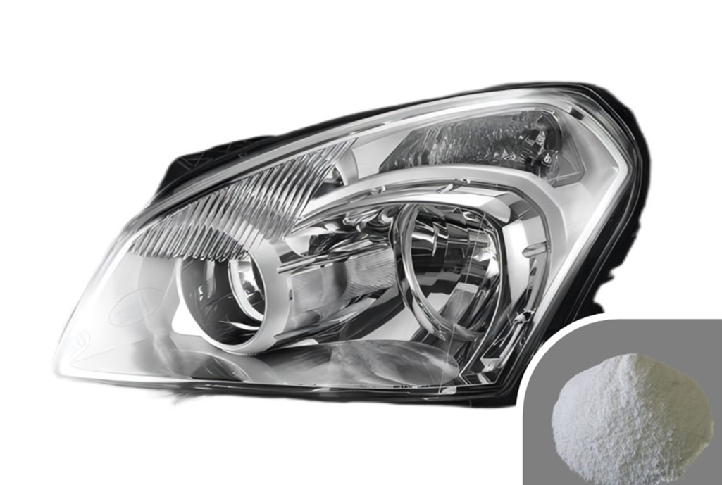 Kompozitni retardant plamena za seriju PBT/PET XS-FR-1301/1310