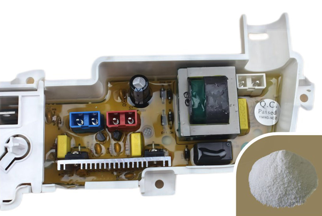 XS-FR-8300 Series / Halogen bez plamena usporavajuće za PP V0