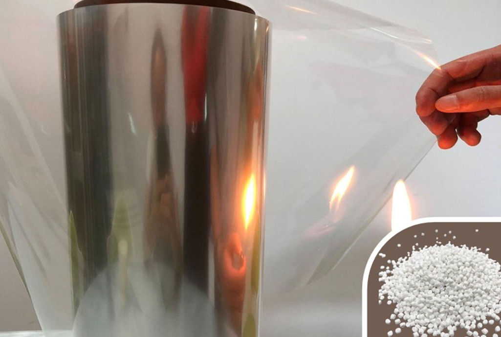 Kompozitni masterbat za usporavanje plamena za PBT/PET XS-FR-M1380/M1950 serija