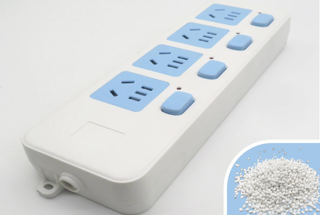 Povećanje sigurnosti: uloga masterbatcha za usporavanje plamena PP cijevi