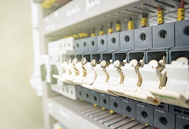 Elektronski uređaji