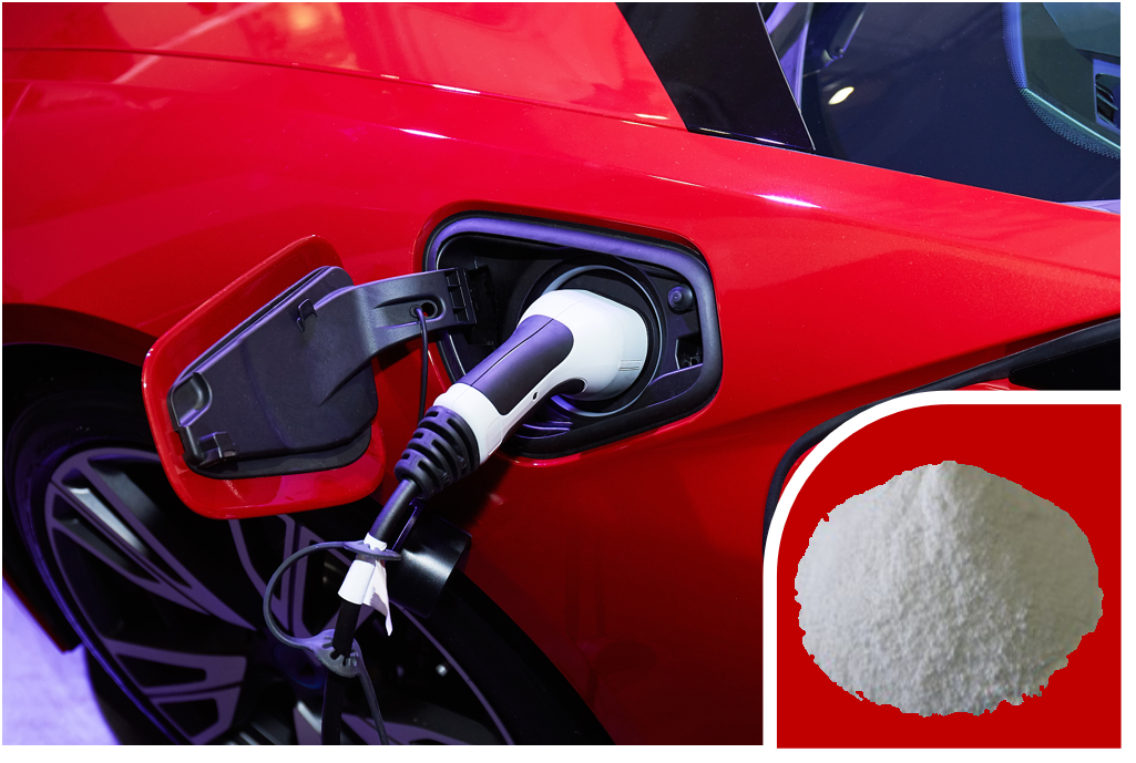 XS-FR-3300 serija / retardant plamena bez halogena za PA