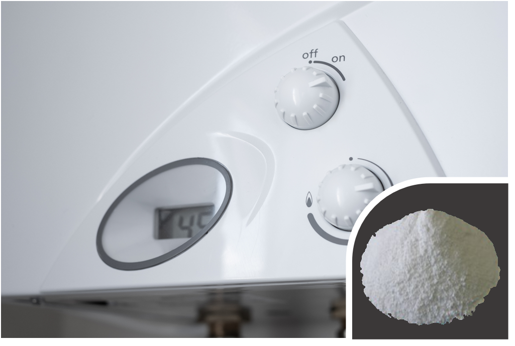 XS-KY-140 Poliester toplinski otporni stabilizator