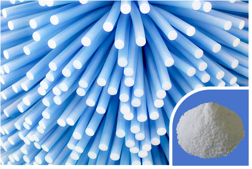 Kompozitni retardant plamena za silikonsku gumu xs-si- 6